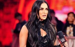 Don’t Expect Sonya Deville Back in the WWE Ring Anytime Soon Don't Expect Sonya Deville Back in the WWE Ring Anytime Soon