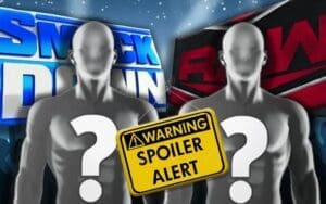 Spoiler on WWE's Plan for Top Feuds Moving Forward