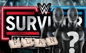 WWE Not Going Expected Direction With Survivor Series WarGames Match WWE Not Going Expected Direction With Survivor Series WarGames Match