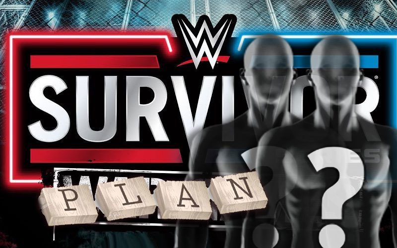 WWE Not Going Expected Direction With Survivor Series WarGames Match