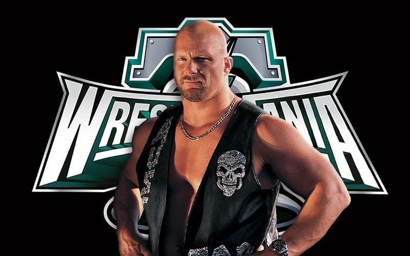 Current Status for Steve Austin Wrestling Again at WWE WrestleMania 40