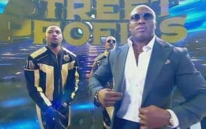 Street Profits Get Big Presentation Change On 10/27 WWE SmackDown