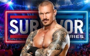 Randy Orton Unveiled As 5th Member Of WWE Survivor Series WarGames Match WWE Targeting Survivor Series For Randy Orton's Return