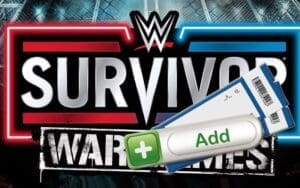 WWE Alters Survivor Series Seating Plans in Response to High Demand WWE Alters Survivor Series Seating Plans in Response to High Demand