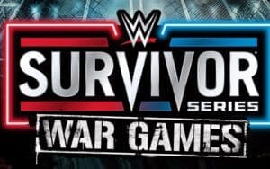 WWE Confirms Return of WarGames At Survivor Series 2023 WWE Makes Big Decision About Survivor Series WarGames Match