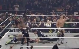 New Tag Team Champions Crowned At Impact Wrestling Bound For Glory New Tag Team Champions Crowned At Impact Wrestling Bound For Glory