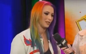 Interesting Statistic About Tegan Nox’s Loss On 10/17 WWE NXT Interesting Statistic About Tegan Nox's Loss On 10/17 WWE NXT