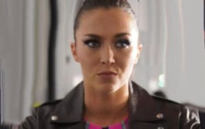 Tegan Nox Misses 10/23 WWE RAW Due To Injury Tegan Nox Misses 10/23 WWE RAW Due To Injury