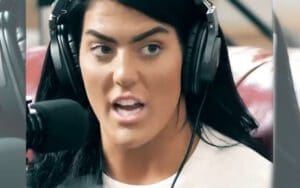 Tessa Blanchard Says She's 'Grown A Lot' From Her Controversial Past