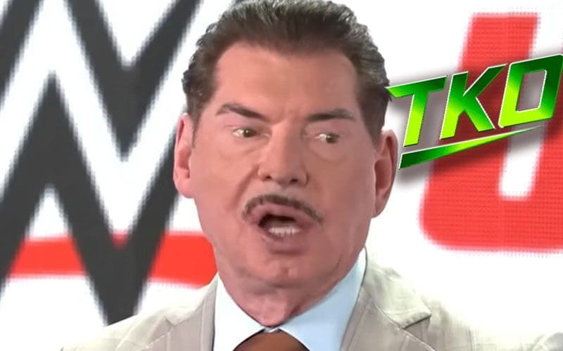 Vince McMahon’s Power Is ‘Clearly Marginalized’ With WWE’s New Power Structure