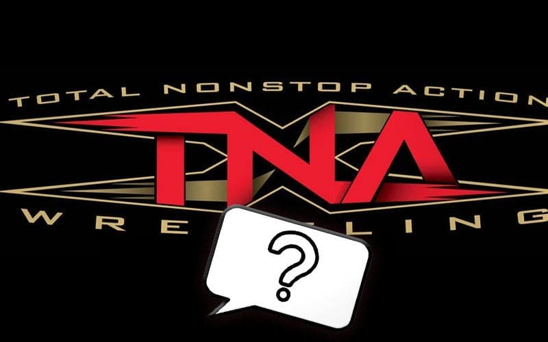 Why Impact Wrestling Is Going Back To TNA Wrestling Name