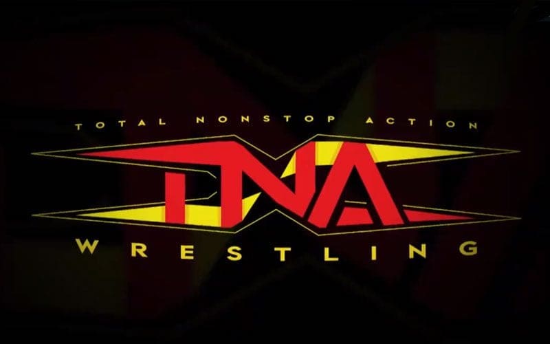Impact Wrestling Officially Changes Its Name Back to TNA Wrestling
