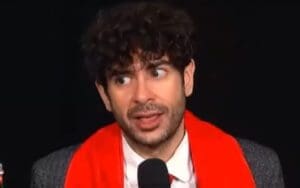 Tony Khan Has People In AEW Wanting Him To Stay Off Social Media