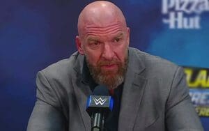 Triple H Breaks His Silence on Adam Copeland's WWE Exit for AEW