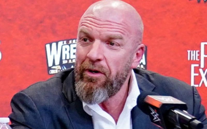 Belief Within WWE That Triple H’s Creative Vision Has Endeavor’s Full Backing Over Vince McMahon