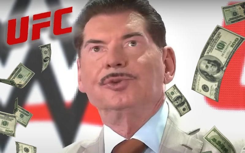 Vince McMahon Believed To Have Used His Influence To Snag Huge UFC Saudi Arabian Deal