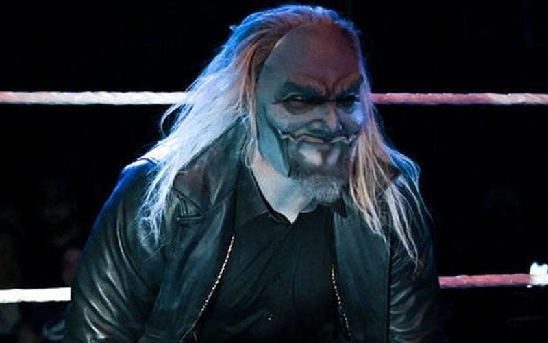 WWE Rumored To Have Totally Abandoned Uncle Howdy Storyline After Bray Wyatt’s Passing