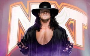 WWE Drops Massive Undertaker Tease For October 10th’s Episode of NXT WWE Drops Massive Undertaker Tease For October 10th's Episode of NXT
