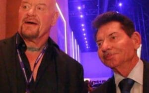 The Undertaker Joins Vince McMahon in Touting Business Skills Over Dana White The Undertaker Joins Vince McMahon in Touting Business Skills Over Dana White
