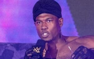 WWE Has No Interest In Re-Signing Velveteen Dream After Performance Center Sighting