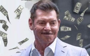 Vince McMahon Paying Huge Legal Fees To Settle WWE Controversy