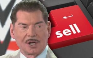 Clarifying Misconception About Ari Emanuel’s Comments About Vince McMahon Selling His TKO Stock Clarifying Misconception About Ari Emanuel's Comments About Vince McMahon Selling His TKO Stock