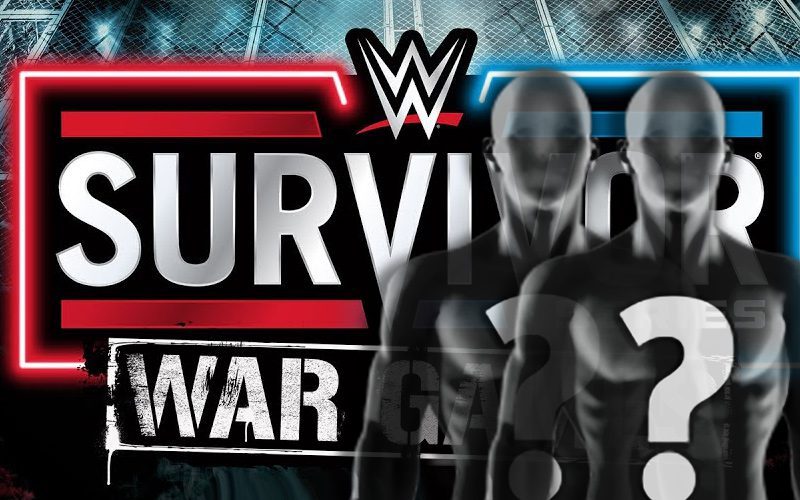 Women’s WarGames Match Confirmed For WWE Survivor Series Event