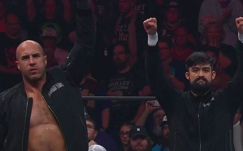 AEW Rampage Viewership Sees Very Small Bump For 10/13 Episode