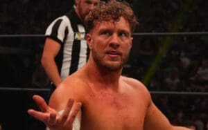 Will Ospreay Retains Heavy-Hitter Agent For Upcoming Contract Negotiations