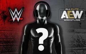 Ex WWE Superstar Confirms New Gig As AEW Producer