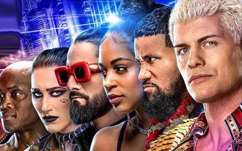 WWE Fastlane 2023 Preview: Full Match Card, Start Time, and Viewing Options
