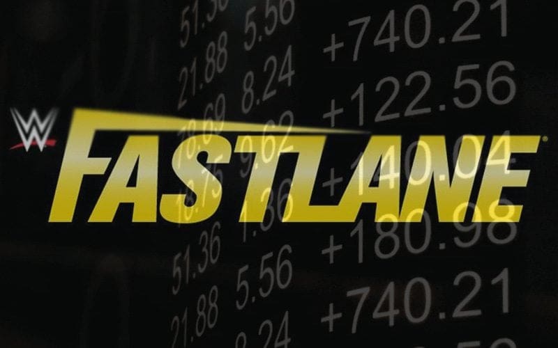 Final Possible Spoiler Results Indicated In Latest WWE Fastlane Betting Odds