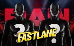 WWE RAW Main Event This Week Was Originally Planned For Fastlane