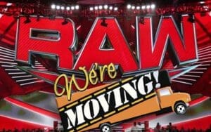 WWE Very Open To Moving RAW To Different Night Of The Week With New TV Rights Deal