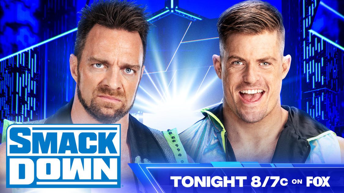 WWE SmackDown Results Coverage, Reactions and Highlights For November 10, 2023