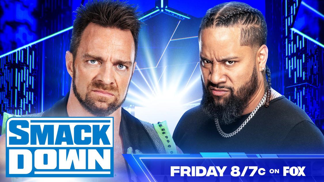 WWE SmackDown Results Coverage, Reactions and Highlights For November 17, 2023