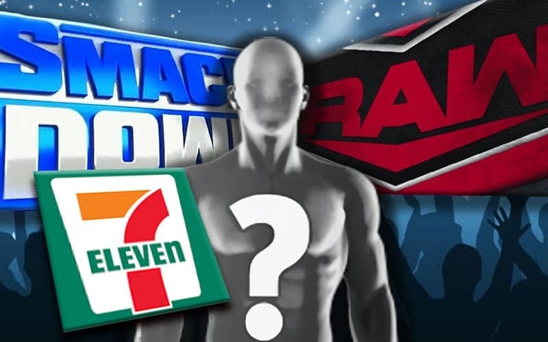 Ex WWE Superstar Nearly Avoids Physical Fight After Incident At 7-Eleven