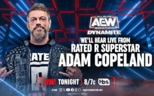 AEW Dynamite Results Coverage, Reactions & Highlights For November 1, 2023