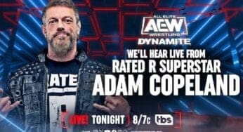 AEW Dynamite Results Coverage, Reactions & Highlights For November 1, 2023