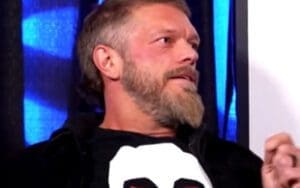 Adam Copeland Refuses to Speak Negatively About WWE to AEW Talent