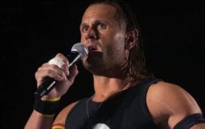 Alex Shelley Assures Fans He'll Recover After Recent Injury