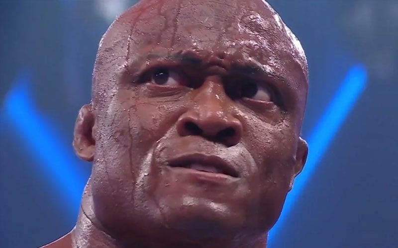 Bobby Lashley Reveals WWE WrestleMania 39 Snub Took a Heavy Toll on Him