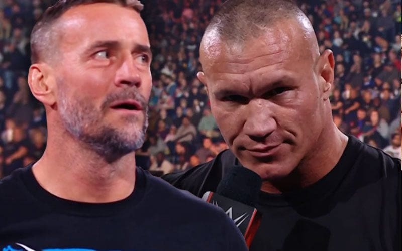 CM Punk Acknowledges WWE RAW Ratings Surge Following His and Randy Orton’s Return