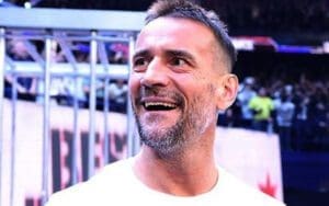 CM Punk's Communication With WWE Talent Before Surprise Survivor Series Return