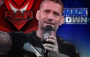 CM Punk's WWE Brand Home Confirmed After Shocking Return
