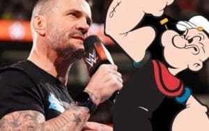 CM Punk's WWE RAW Comeback Promo Labeled as 'Popeye on Steroids'
