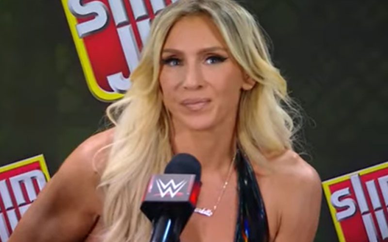 Charlotte Flair Wanted to Continue Ric Flair’s Tradition in WWE Survivor Series WarGames Match