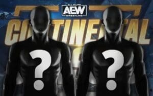 AEW Books Multiple Continental Classic Matches For December 2nd Collision Complete AEW Continental Classic Brackets Revealed