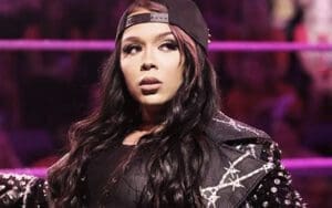 Cora Jade Making Slow But Evident Progress Amidst Dealing With Major Knee Injury Cora Jade Shares Mysterious Post Following Backstage Presence Amidst WWE Hiatus