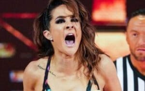Dakota Kai Fires Back at Accusations of Faking ACL Injury